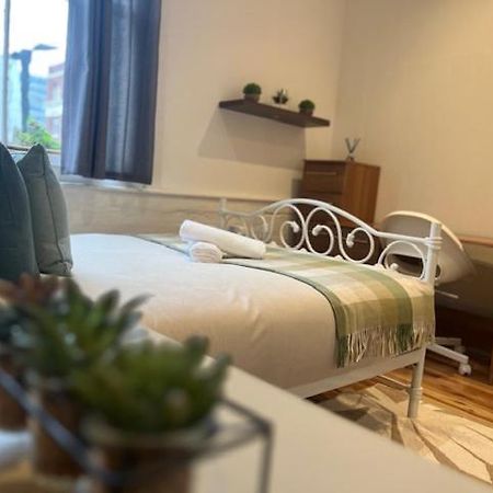 Tree Apartments Goswell Road Ec1 Angel Londyn Zewnętrze zdjęcie