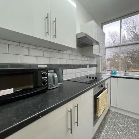 Tree Apartments Goswell Road Ec1 Angel Londyn Zewnętrze zdjęcie