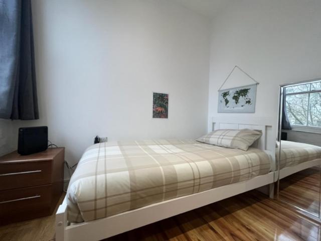 Tree Apartments Goswell Road Ec1 Angel Londyn Zewnętrze zdjęcie