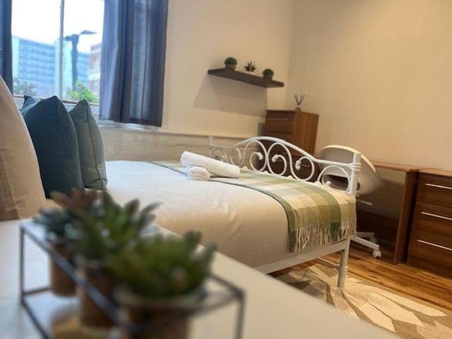 Tree Apartments Goswell Road Ec1 Angel Londyn Zewnętrze zdjęcie