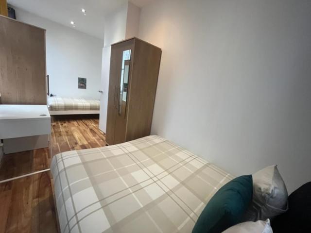 Tree Apartments Goswell Road Ec1 Angel Londyn Zewnętrze zdjęcie
